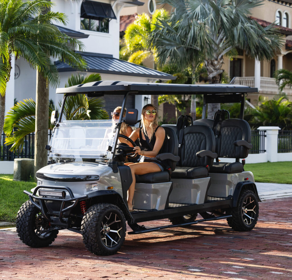 rover xxl