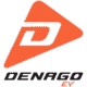 denago ev vertical logo