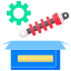 spare parts